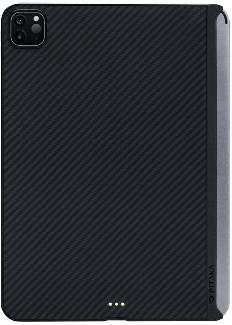 Pitaka MagEZ Case 2 Twill Black/Grey for iPad Pro 11" M1 (3rd Gen)